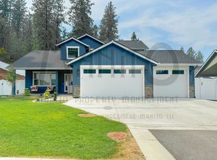 4112 S Mercy Ct, Spokane Valley, WA 99206