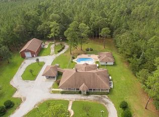 20419 Robinson Rd, Gulfport, MS 39503