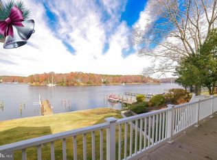 13065 Mills Creek Dr, Lusby, MD 20657