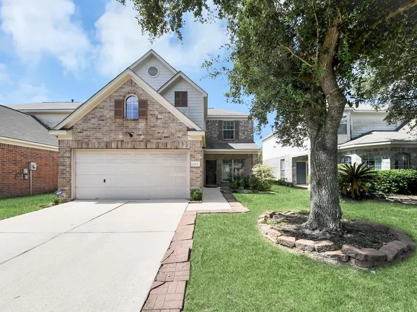 19439 Juniper Vale Cir, Houston, TX 77084