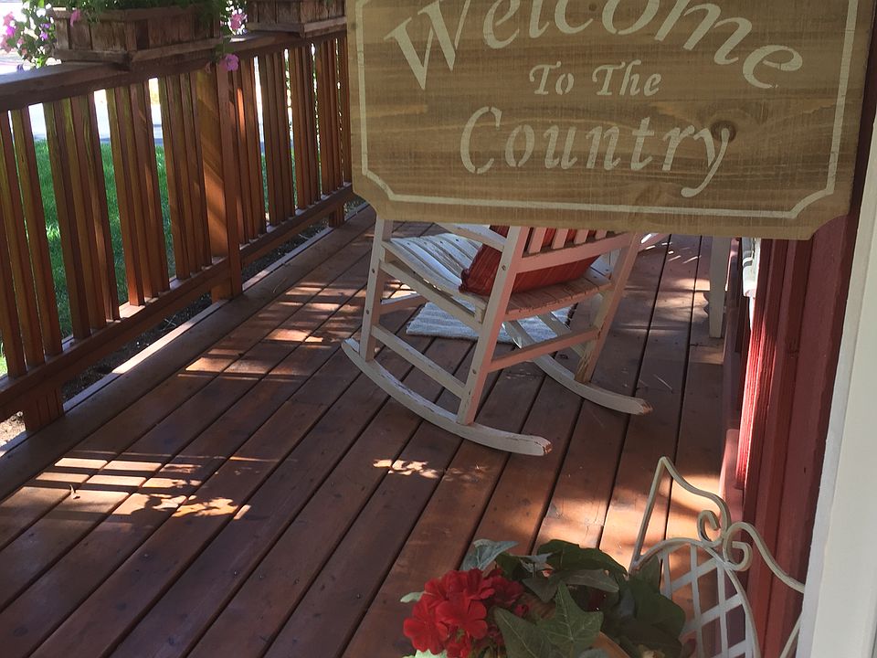 Welcome to the Country~!