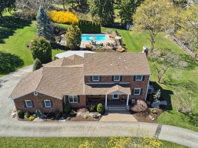 4 Munson Dr, Pompton Plains, NJ, 07444