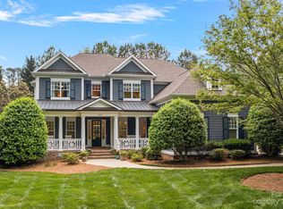 153 Wild Harbor Rd, Mooresville, NC 28117