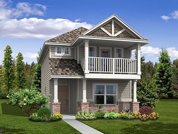 Elevation C