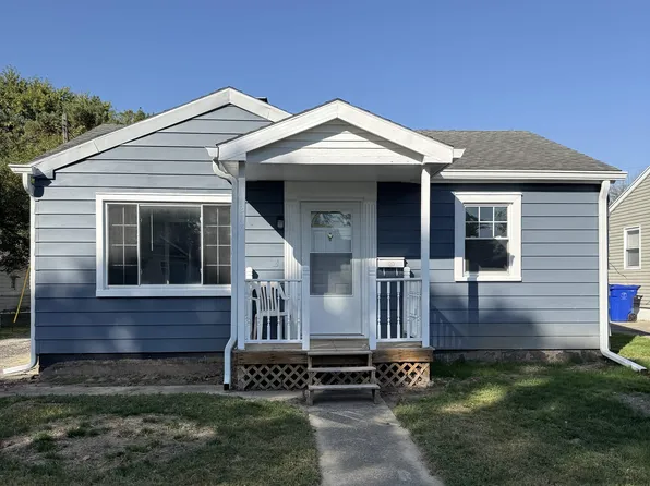 1217 S Jay St, Kokomo, IN 46902