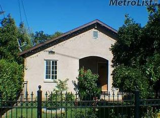 816 Flower St, Stockton, CA 95215