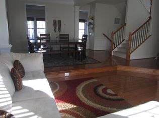 540 Glade Fern Ter SE, Leesburg, VA 20175