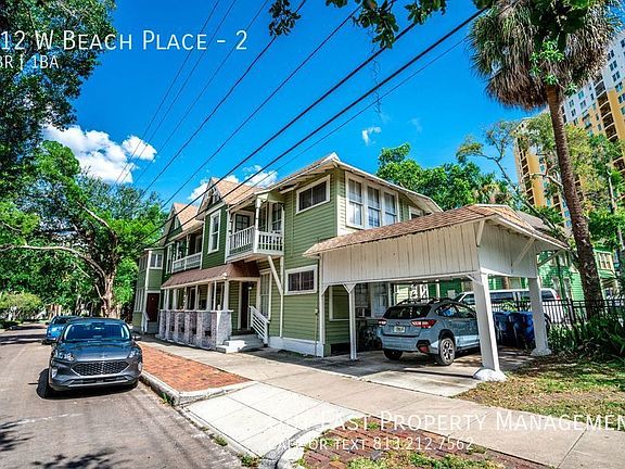 2nd image of 212 W Beach Pl APT 2