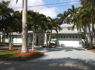 5720 Flamingo Dr, Cape Coral, FL 33904
