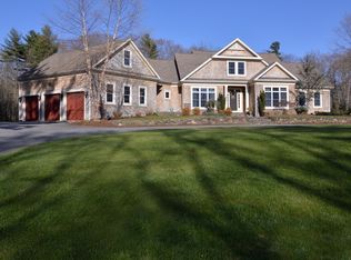 71 Cameron Way, Rehoboth, MA 02769