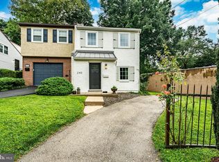 240 E Springfield Ave, Philadelphia, PA 19118