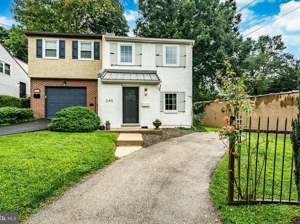 240 E Springfield Ave, Philadelphia, PA 19118