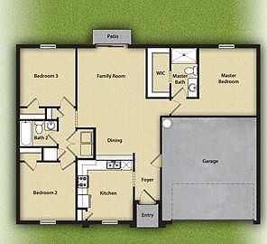 2nd image of 1792 SW Advana Street