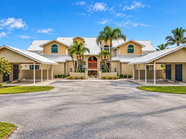 1350 Rio De Janeiro Ave, 1350 Rio De Janeiro Ave #5C, Punta Gorda, FL 33983