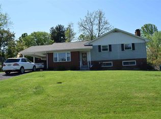 401 Hale Ave, Morristown, TN 37813