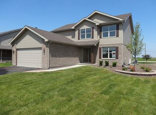 25009 Sycamore Dr, Manhattan, IL 60442