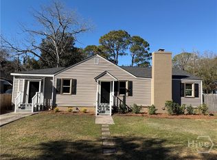 15 Altman Drive, Savannah, GA 31404