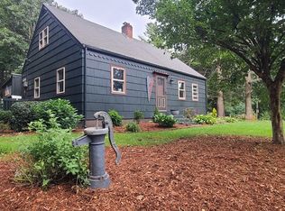 15 Foster St, Oxford, MA 01540