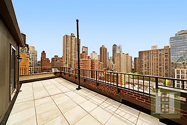 Rented by Halstead Real Estate