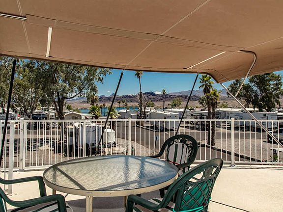 2nd image of 601 Beachcomber Blvd #330