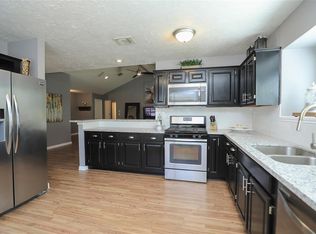 1011 Mayweather Ln, Richmond, TX 77406
