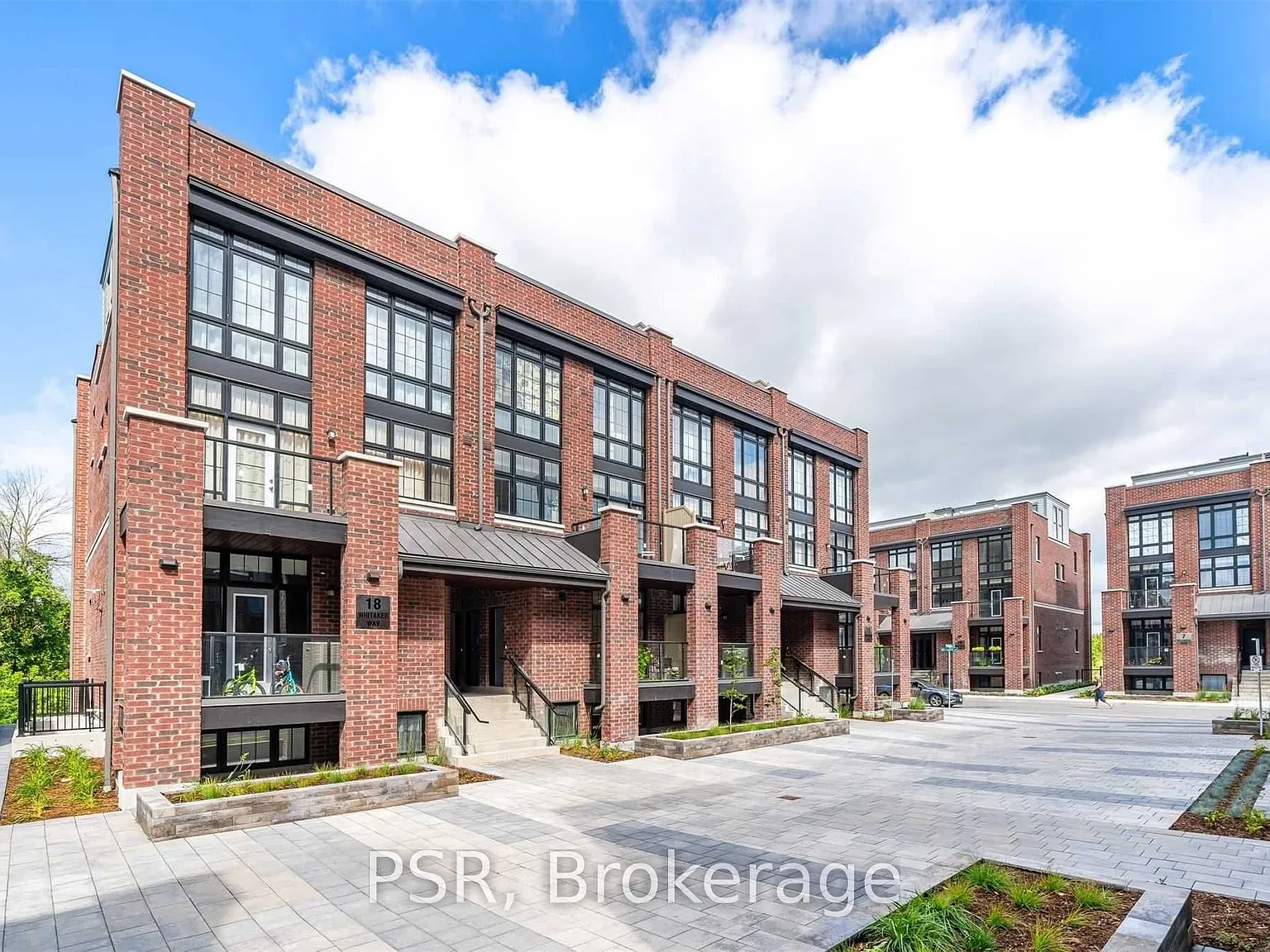 2 bed, $2,675 — Photo 1