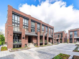 18 Whitaker Way #449, Whitchurch Stouffville, ON L4A4T4