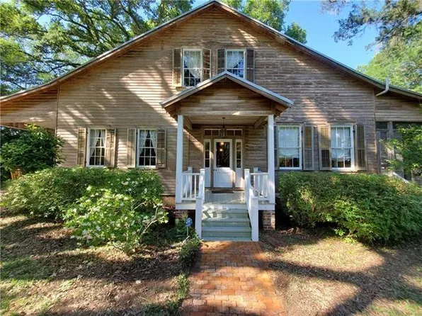 6882 Ouida Irondale Rd, Saint Francisville, LA 70775