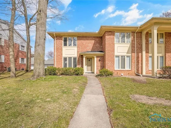 6538 Abbey Run #1, Sylvania, OH 43560