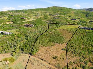 686 W Deer Hill Rd, Park City, UT 84098
