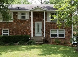 274 Comroe Rd, Nashville, TN 37211