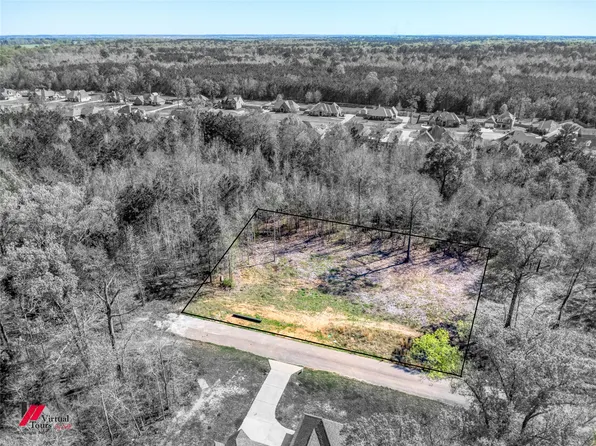 LOT 10 Voss Rd, Stonewall, LA 71078
