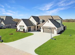 14265 White Falls Ln, Edmond, OK 73025