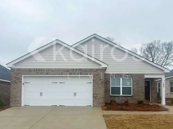 102 Denise Dr, Prattville, AL 36066