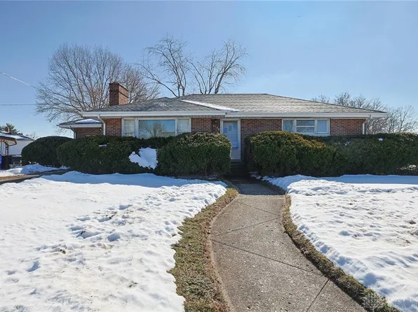 4120 Freeman Ave, Hamilton, OH 45015