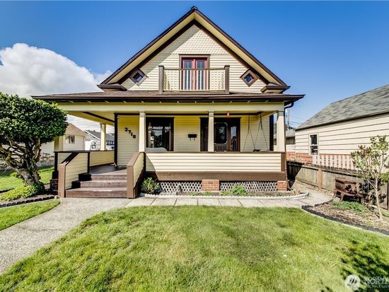 3710 E Spokane Street, Tacoma, WA 98404