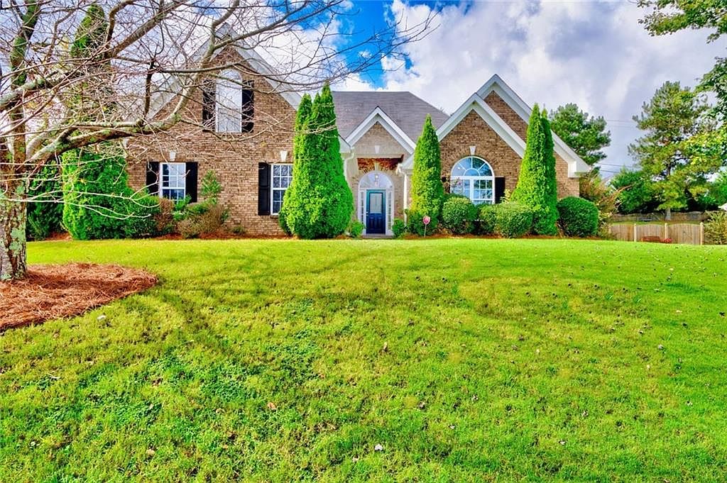 3925 Butler Springs Dr, Loganville, GA 30052 Zillow