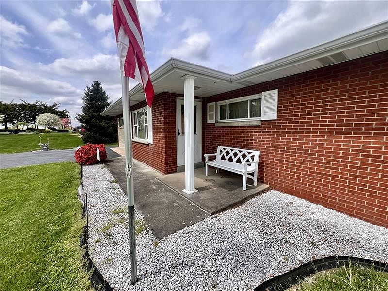 929 N Gallatin Avenue Ext, Uniontown, PA 15401 Zillow