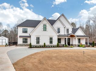 8070 Bethel Rd, Gainesville, GA 30506