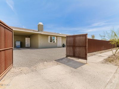 102 E Elm St, Tucson, AZ, 85705