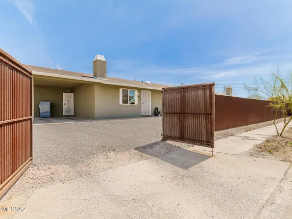 102 E Elm St, Tucson, AZ 85705