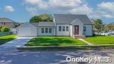 144 Norman Street, New Hyde Park, NY, 11040
