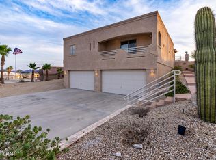 4069 Highlander Ave, Lake Havasu City, AZ 86406