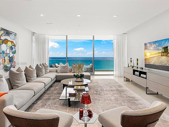 2nd image of 10201 Collins Ave Unit 1806