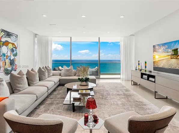 10201 Collins Ave Unit 1806, Bal Harbour, FL 33154