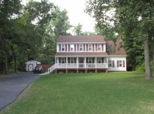 14060 Westfield Rd, Midlothian, VA 23113