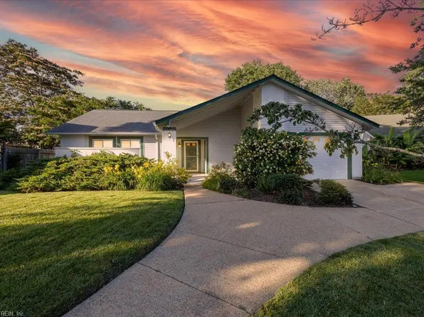 4412 Lark Lake Ct, Virginia Beach, VA 23462