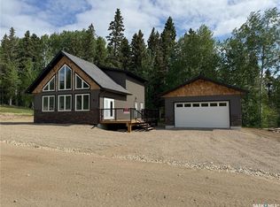 Mcphee Lake-wapiti Development, Lakeland Rm No. 521, SK S0J 0N0