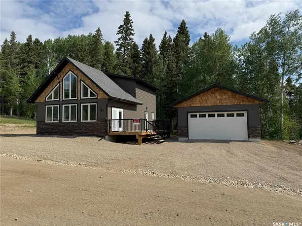 5 Rural Address, Lakeland Rm No. 521, SK S0J 0N0