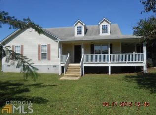 2070 Eppinger Bridge Rd, Concord, GA 30206